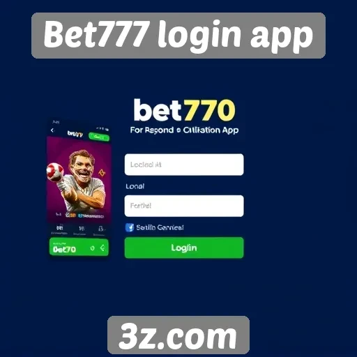 Como criar conta no Bet777 login app