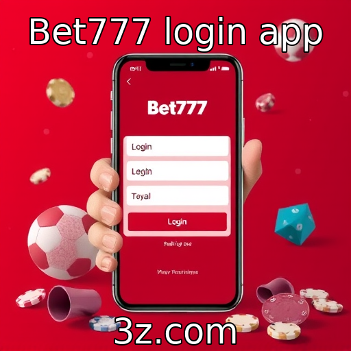 Aumento de usuários na plataforma Bet777