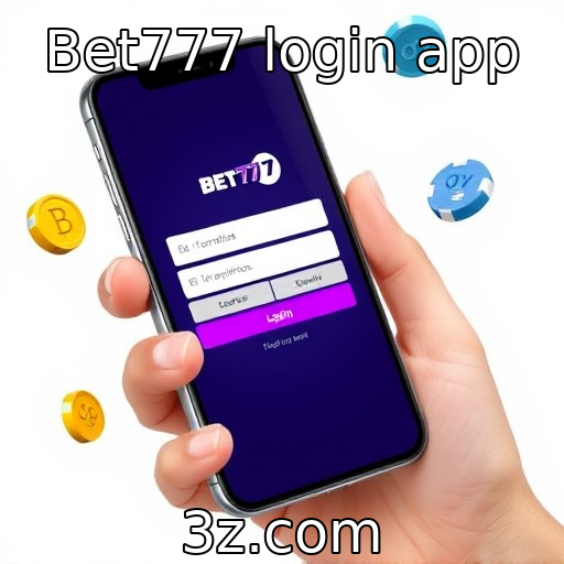 Novas funcionalidades do aplicativo Bet777