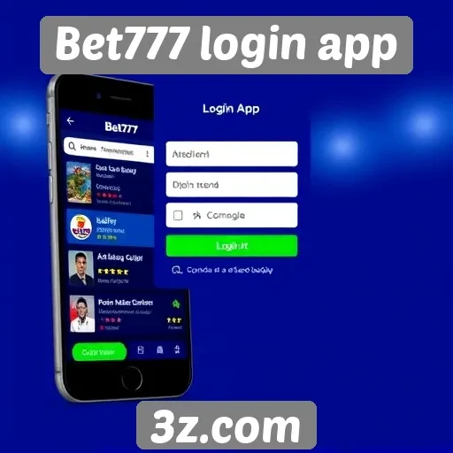 Feedback de usuários sobre Bet777 login app